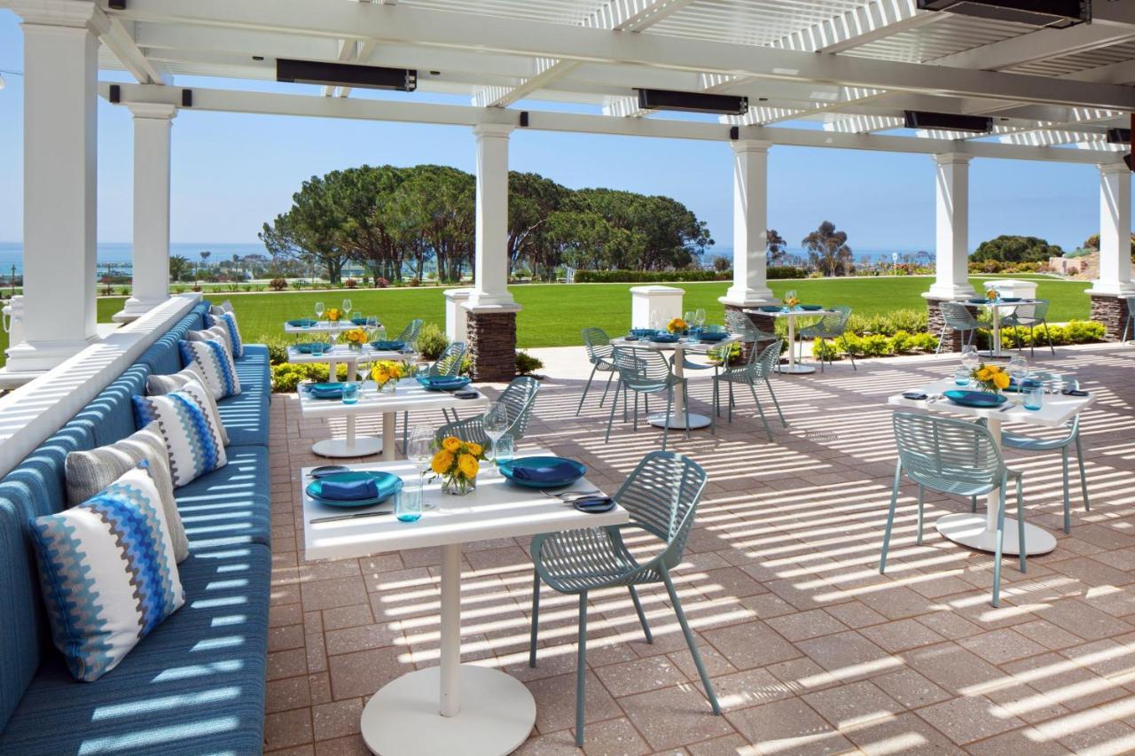 Laguna Cliffs Marriott Resort & Spa Dana Point Kültér fotó