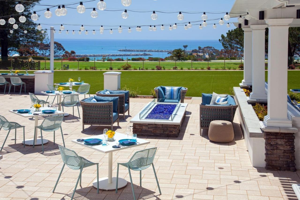 Laguna Cliffs Marriott Resort & Spa Dana Point Kültér fotó