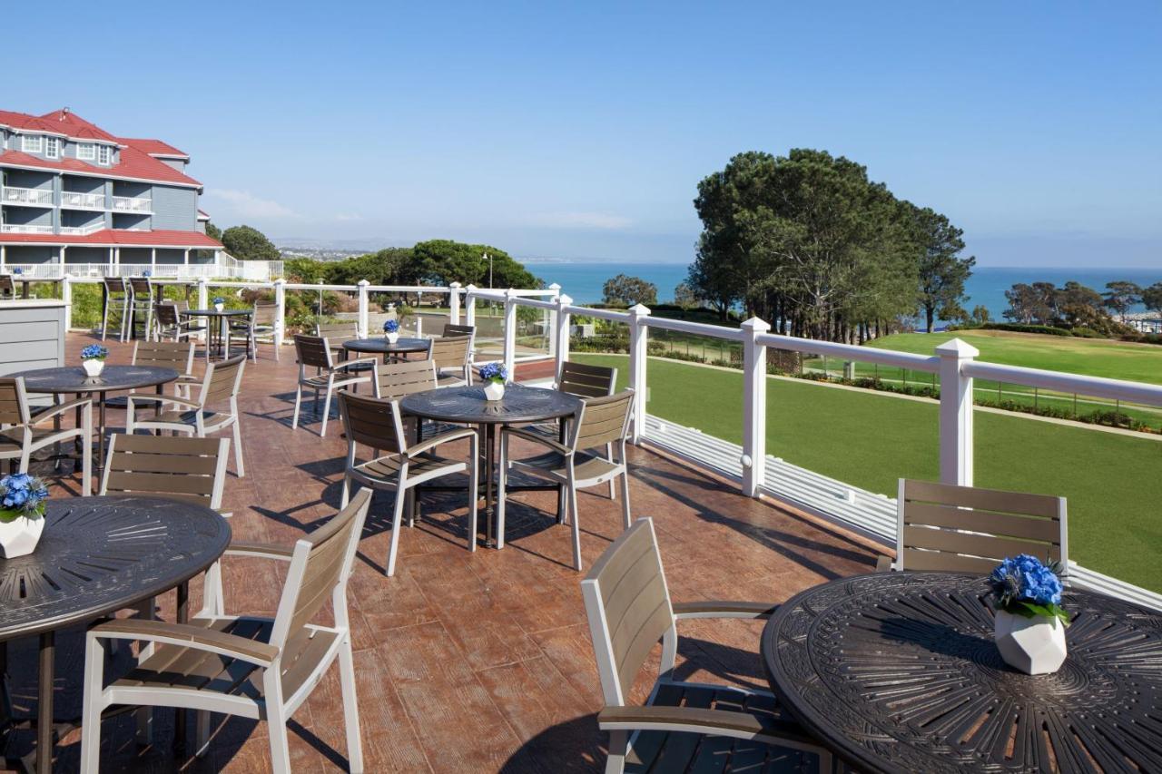 Laguna Cliffs Marriott Resort & Spa Dana Point Kültér fotó