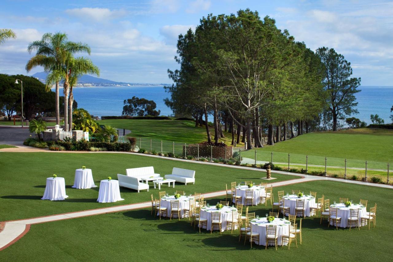 Laguna Cliffs Marriott Resort & Spa Dana Point Kültér fotó