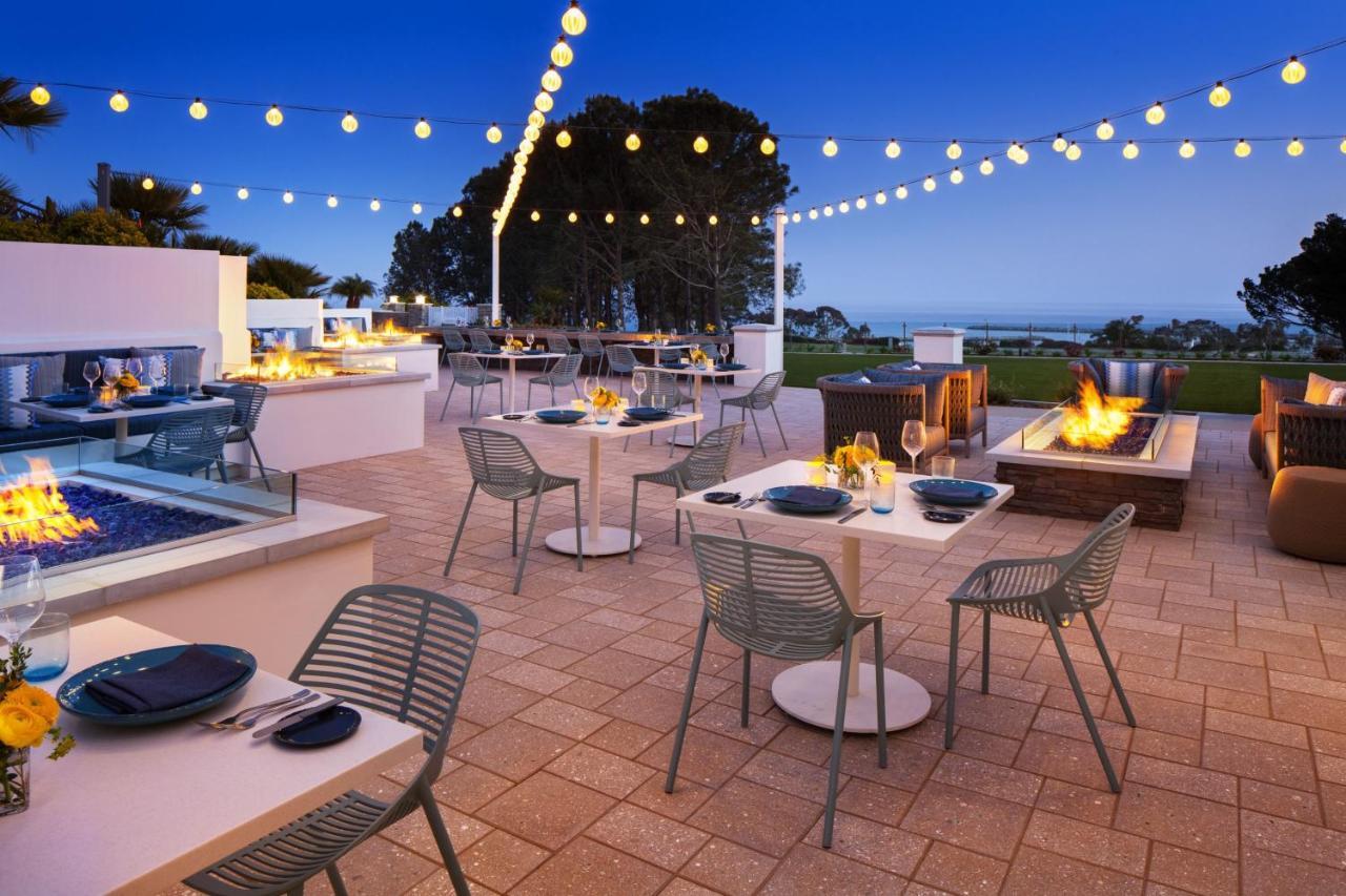 Laguna Cliffs Marriott Resort & Spa Dana Point Kültér fotó