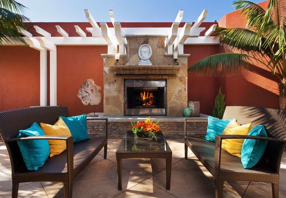 Laguna Cliffs Marriott Resort & Spa Dana Point Kültér fotó