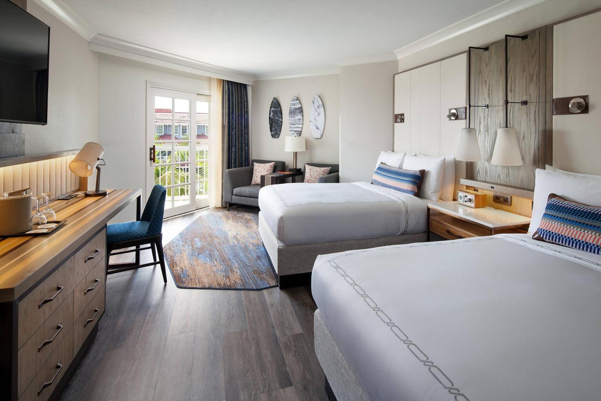 Laguna Cliffs Marriott Resort & Spa Dana Point Kültér fotó