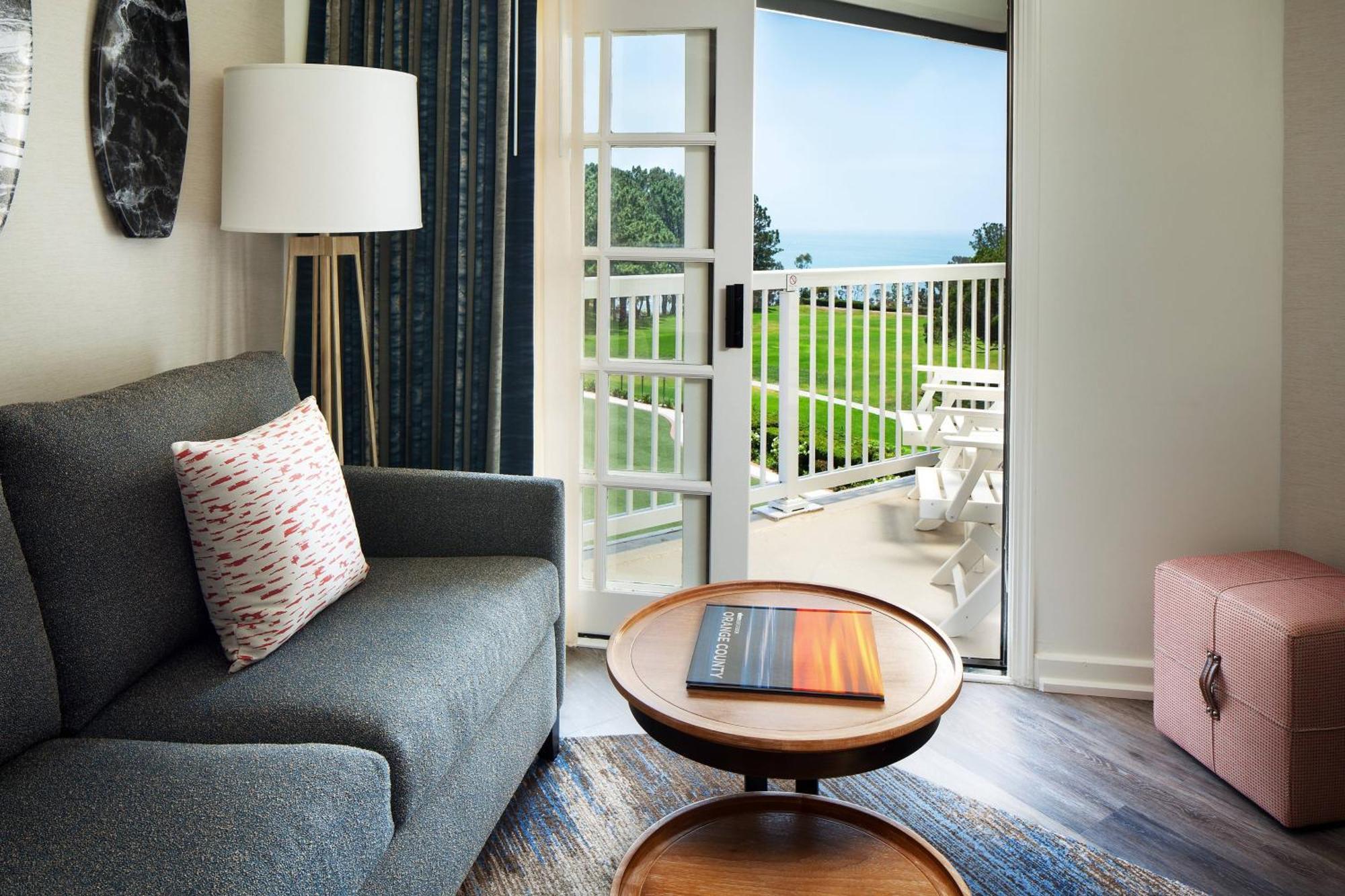 Laguna Cliffs Marriott Resort & Spa Dana Point Kültér fotó