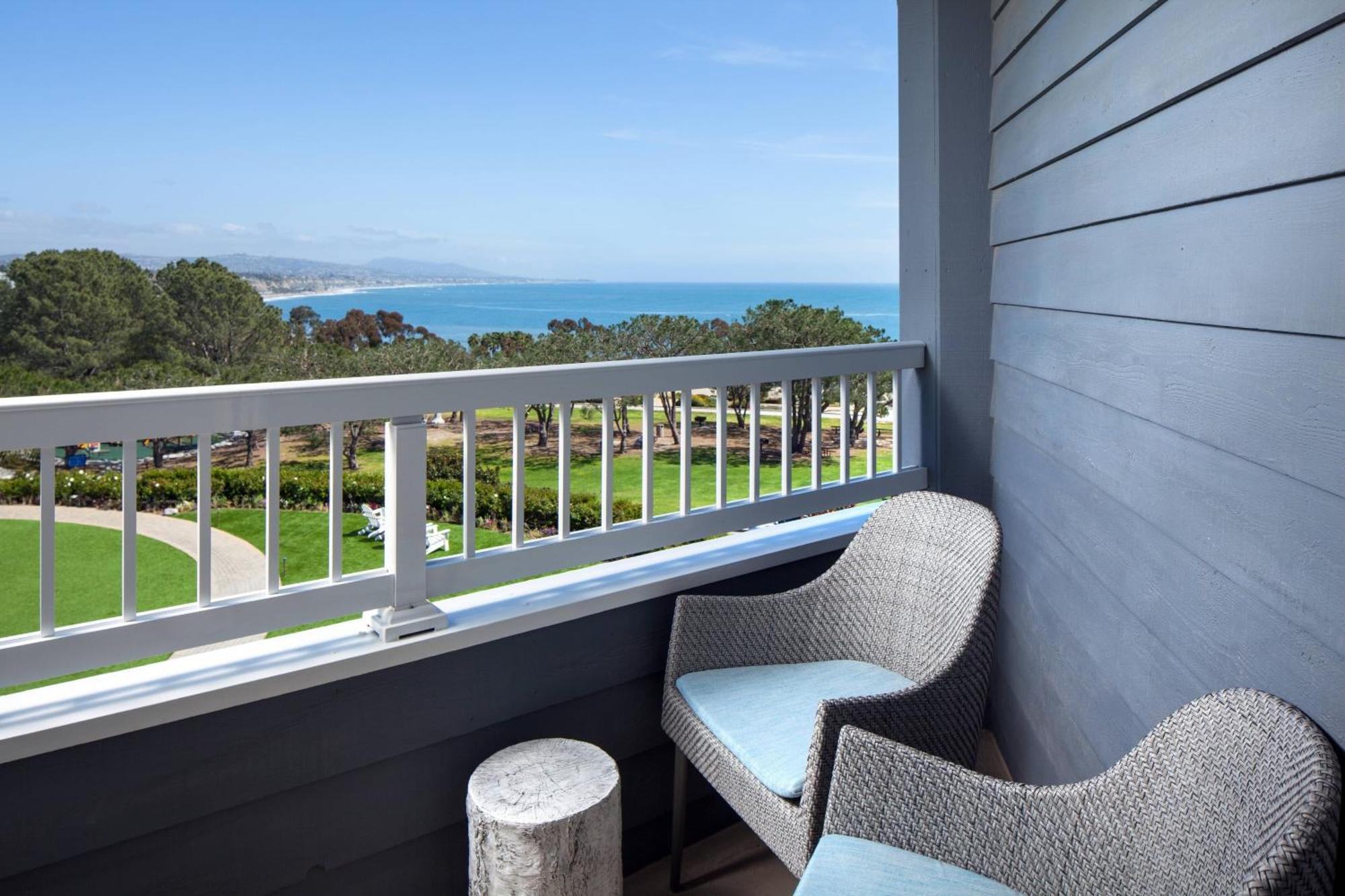 Laguna Cliffs Marriott Resort & Spa Dana Point Kültér fotó