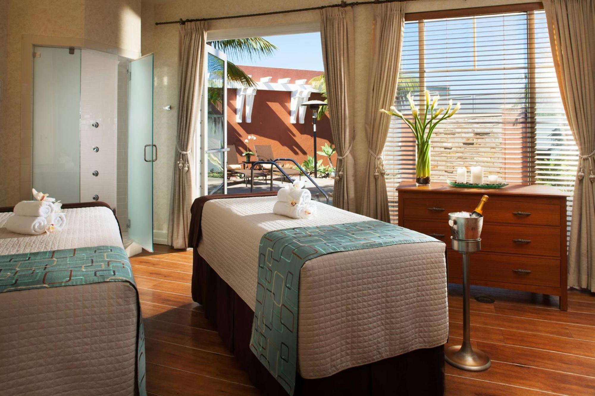 Laguna Cliffs Marriott Resort & Spa Dana Point Kültér fotó