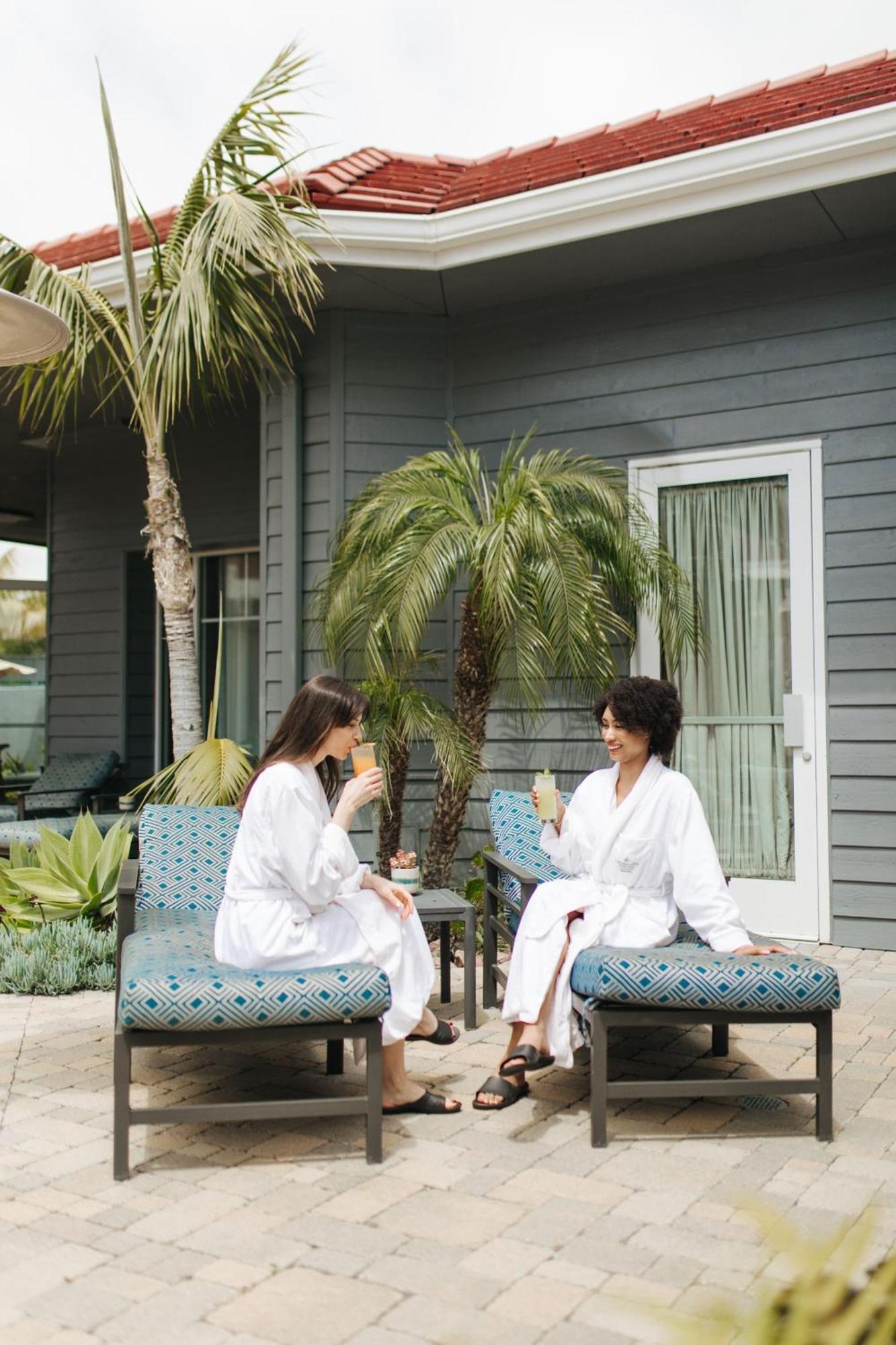 Laguna Cliffs Marriott Resort & Spa Dana Point Kültér fotó