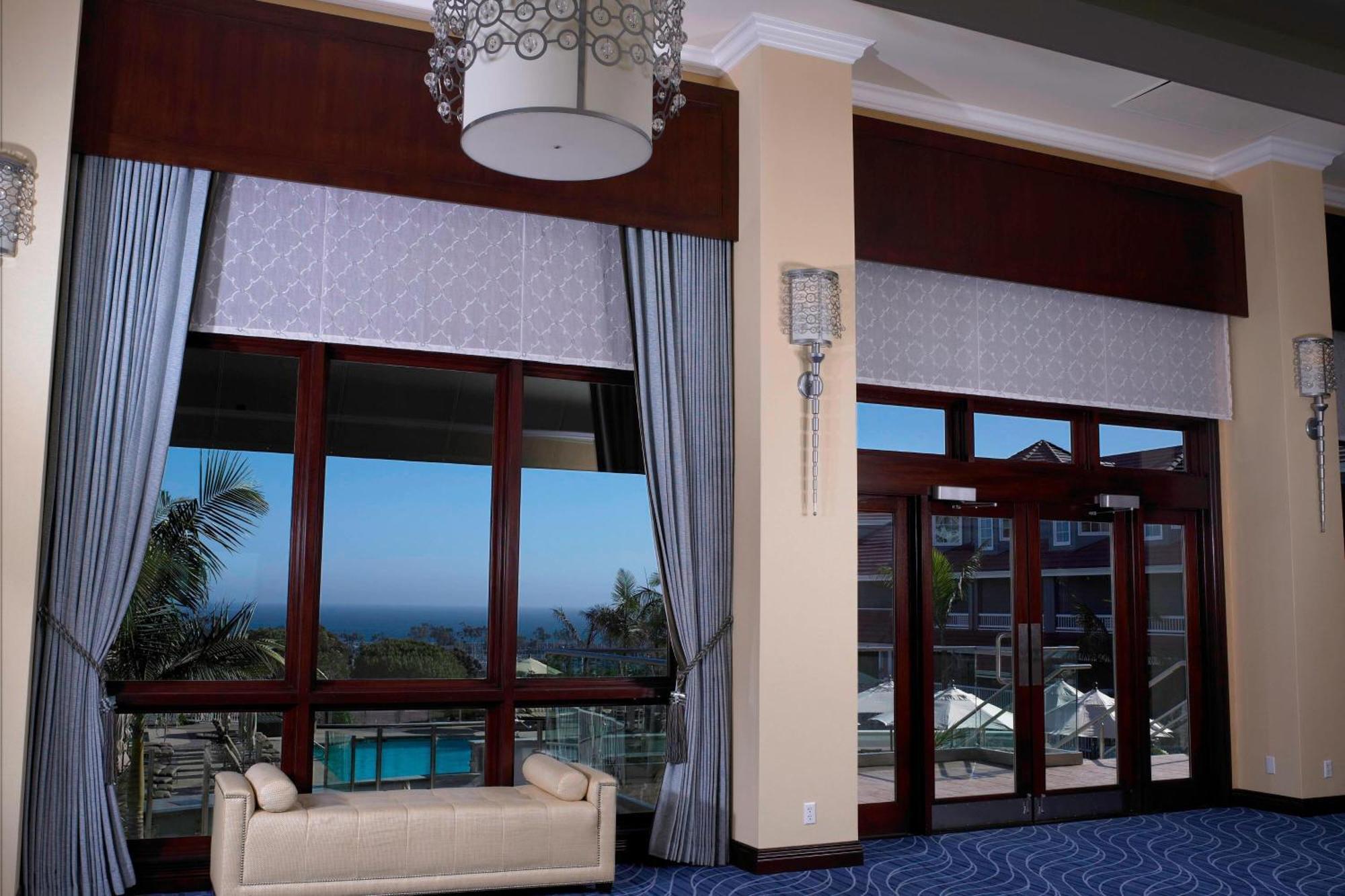 Laguna Cliffs Marriott Resort & Spa Dana Point Kültér fotó