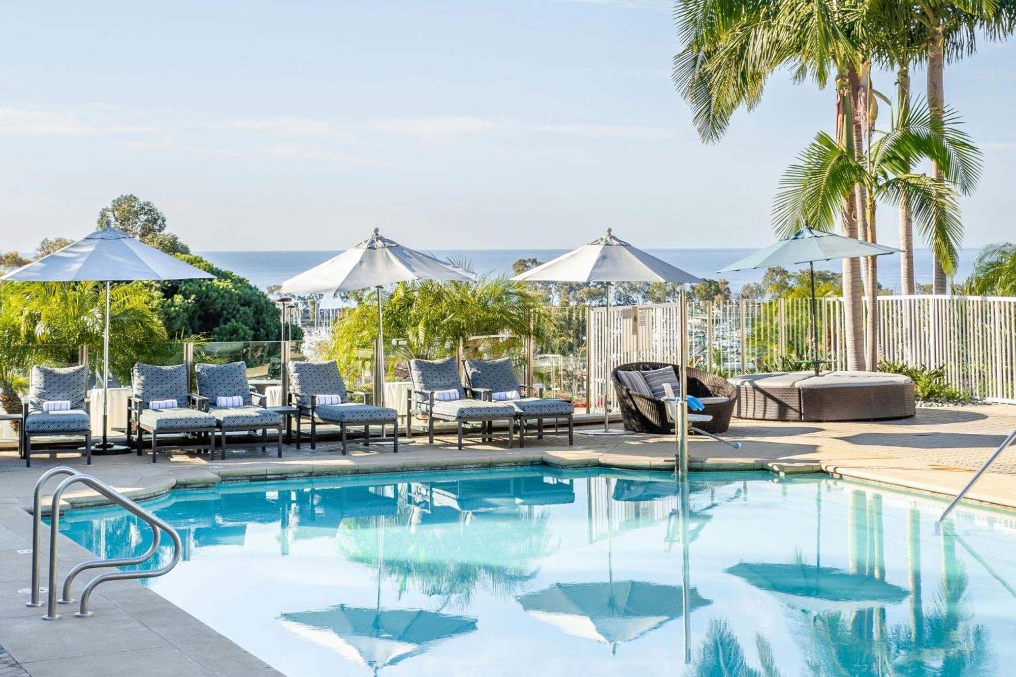 Laguna Cliffs Marriott Resort & Spa Dana Point Kültér fotó
