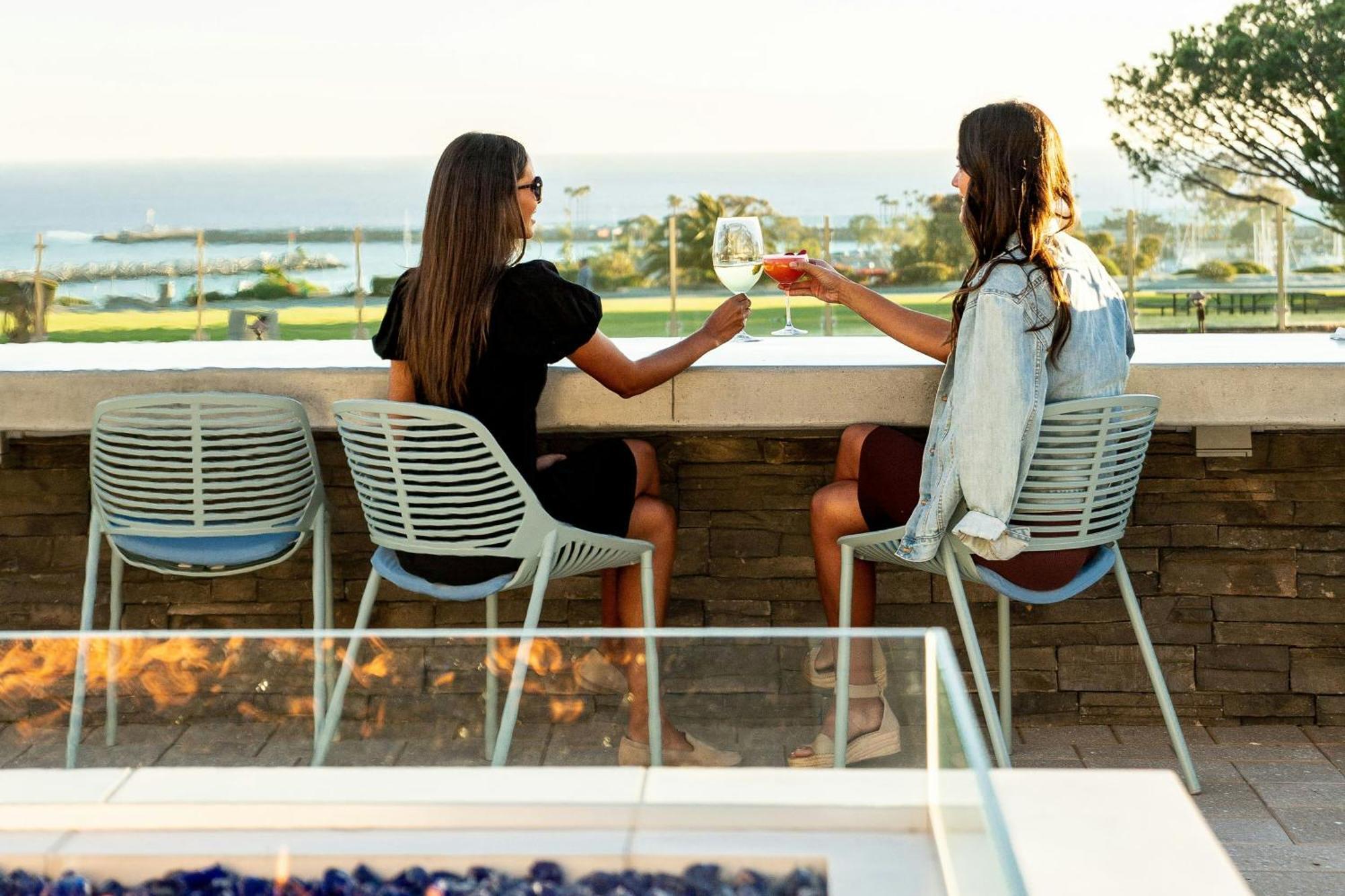 Laguna Cliffs Marriott Resort & Spa Dana Point Kültér fotó