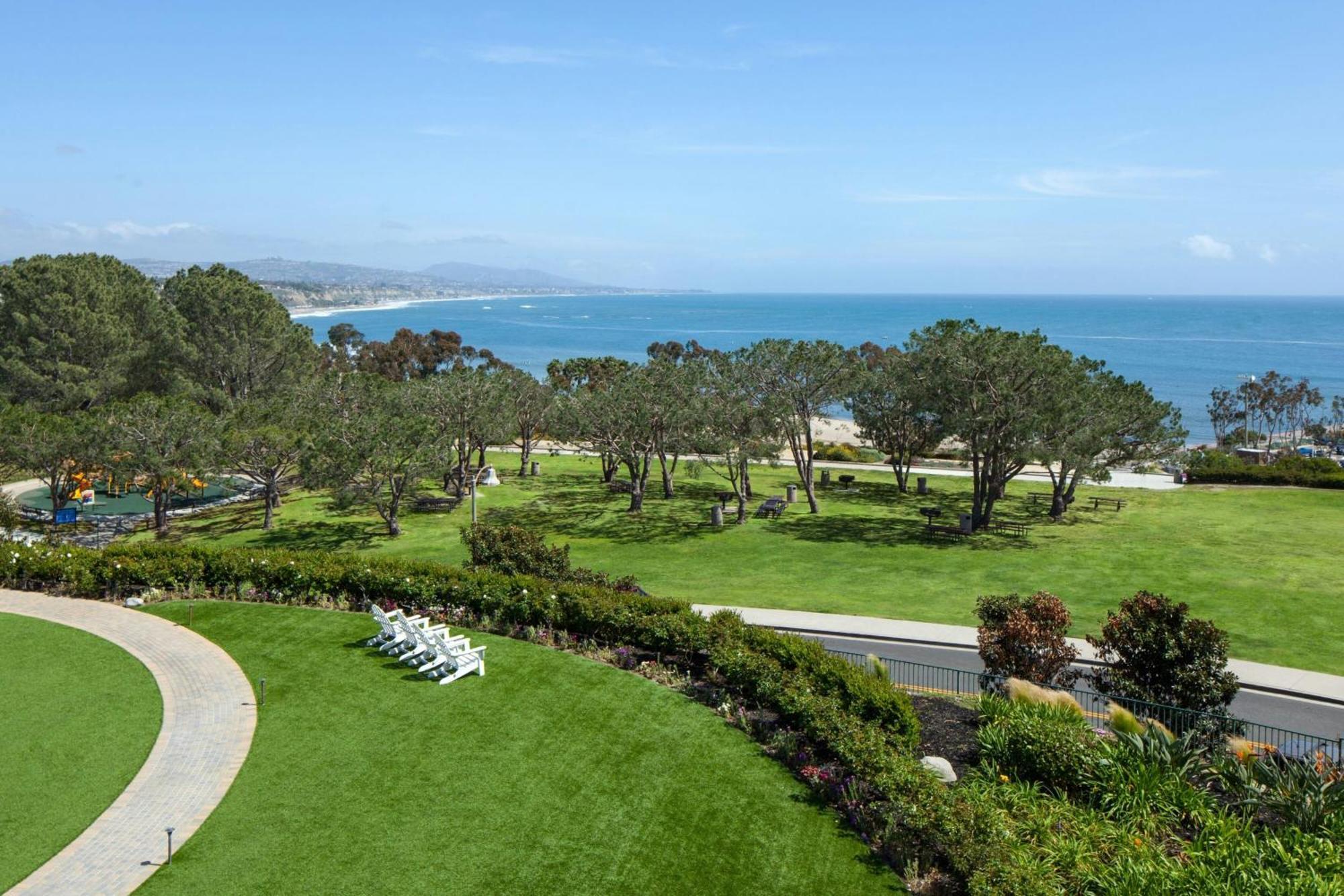 Laguna Cliffs Marriott Resort & Spa Dana Point Kültér fotó