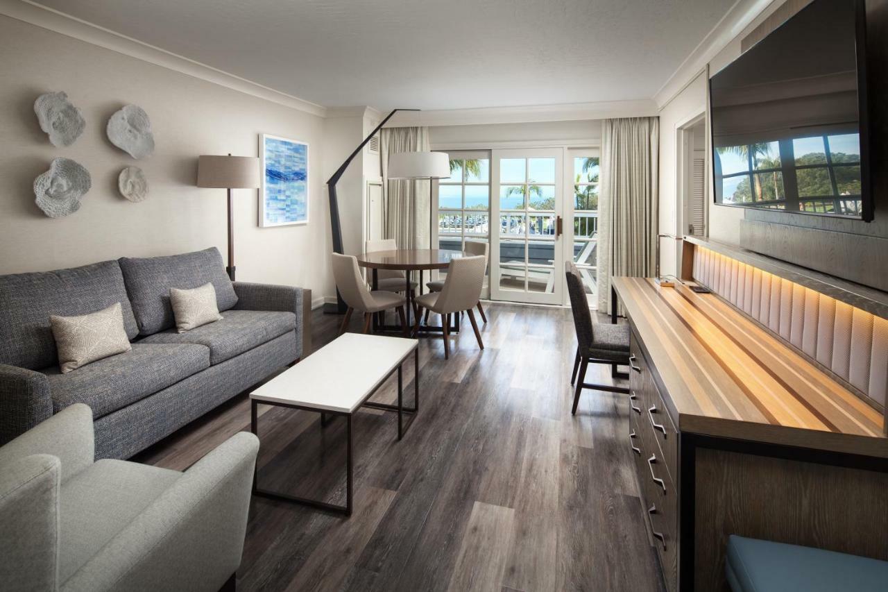 Laguna Cliffs Marriott Resort & Spa Dana Point Kültér fotó